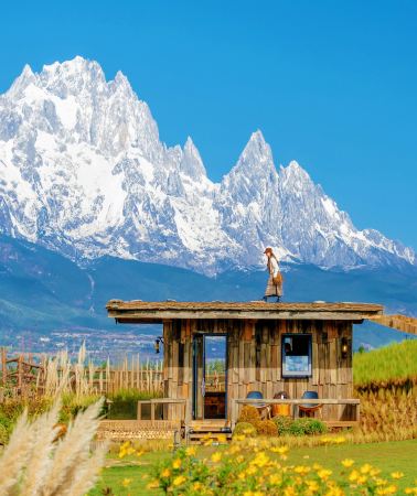 15D14N • Yunnan+ Kunming + Dali City + Lijiang + Shangri-La + Jiuzhaigou + Huanglong + Chengdu + Panda + Dujiangyan + Sanxingdui + Leshan + Emei