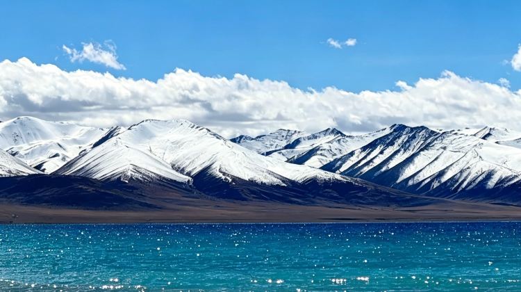 9-Day Lhasa + Nyingchi + Bome + Yamdrok Yumtso + Namtso + Potala Palace