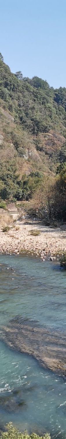 资江天门山-资源