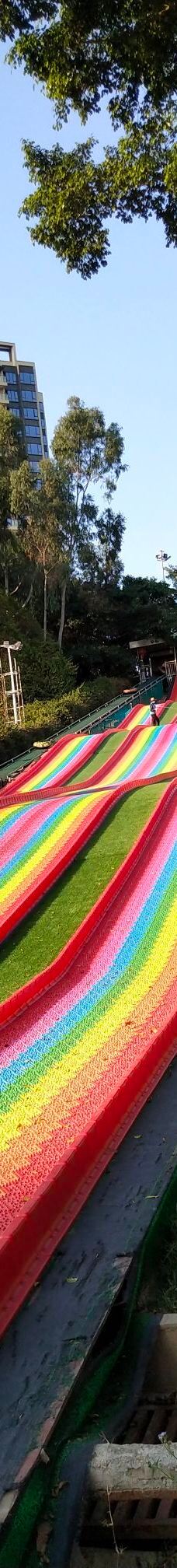 龙凤山庄影视度假村-东莞