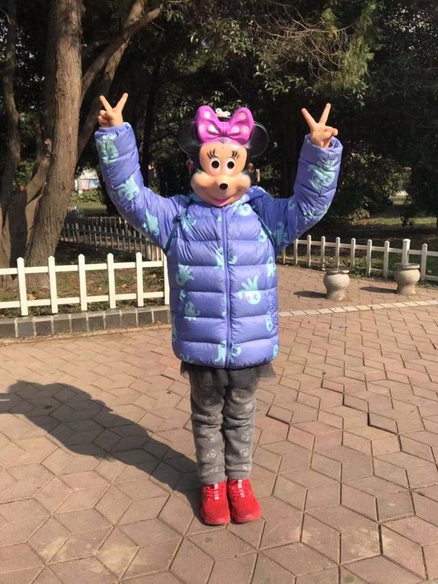 新乡市人民公园旅行图片 3