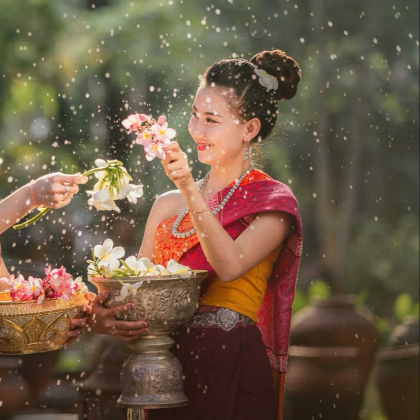 西双版纳5日4晚拼小团