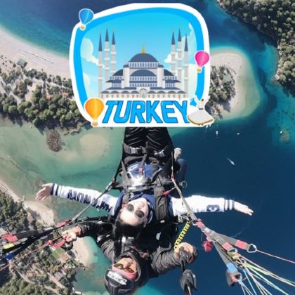 土耳其11日跟团游