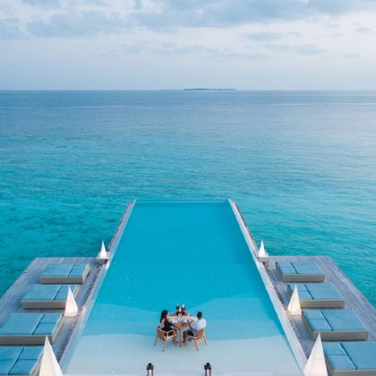 新加坡+马尔代夫7日6晚自由行