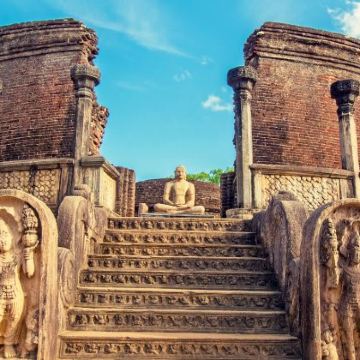 斯里兰卡科伦坡+贾夫纳+亭可马里+丹布勒+康提+努沃勒埃利耶+美蕊沙14日13晚私家团