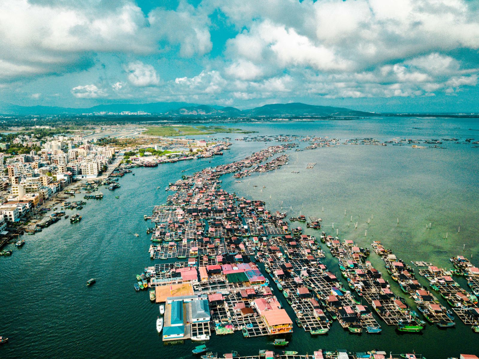 海南陵水 三亚 分界洲岛 海南海洋欢乐世界 南湾猴岛生态旅游区5日4晚