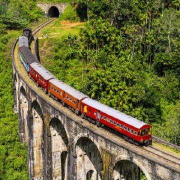 斯里兰卡科伦坡+贾夫纳+亭可马里+康提+努沃勒埃利耶+美蕊沙+加勒14日13晚私家团