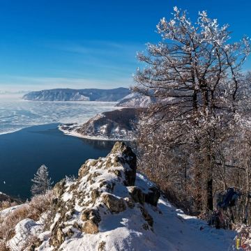奥尔洪岛+利斯特维扬卡4日3晚私家团