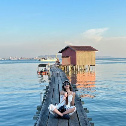 马来西亚吉隆坡+槟城5日4晚自由行