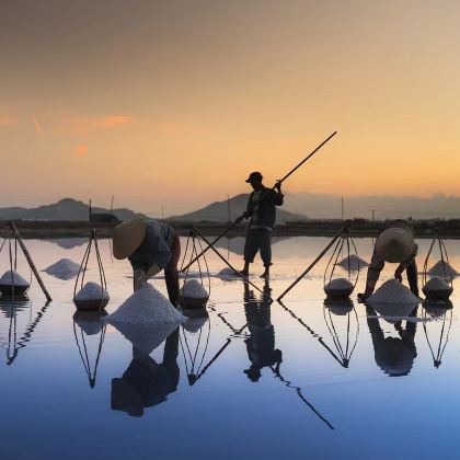 越南芽庄5日4晚私家团