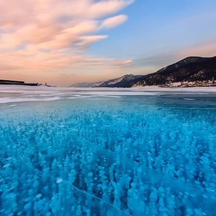 俄罗斯伊尔库茨克+贝加尔湖5日4晚拼小团