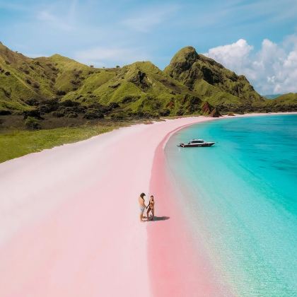 印度尼西亚科莫多+巴厘岛7日5晚拼小团