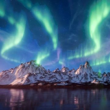 俄罗斯摩尔曼斯克+圣彼得堡+莫斯科9日8晚私家团