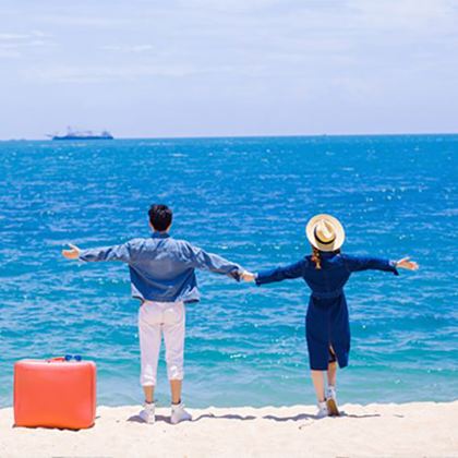 万宁6日5晚私家团