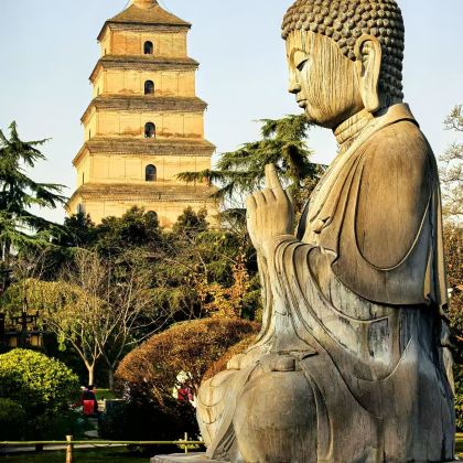 西安4日3晚私家团