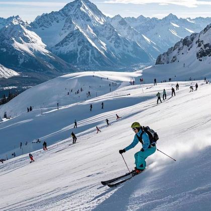 新西兰皇后镇6日5晚私家团