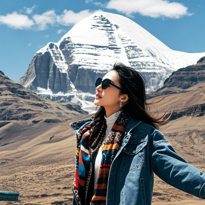 拉萨+布达拉宫+日喀则+珠峰大本营+希夏邦马峰+佩枯错+阿里+冈仁波齐+玛旁雍措+札达土林国家地质公园‌+古格王国遗址11日10晚私家团