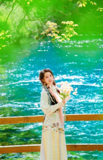 重庆+成都+九寨沟5日4晚拼小团图片