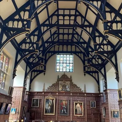 英国+剑桥+伦敦8日7晚拼小团