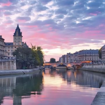 法国7日6晚私家团