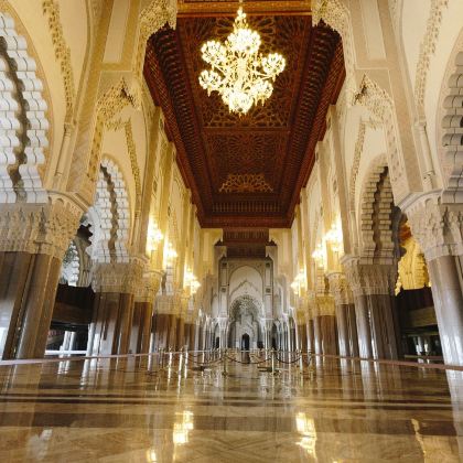 摩洛哥+突尼斯+舍夫沙万13日私家团