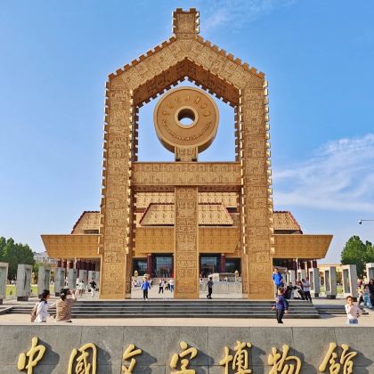 河南安阳殷墟+羑里城+内黄岳飞庙+红旗渠3日2晚私家团