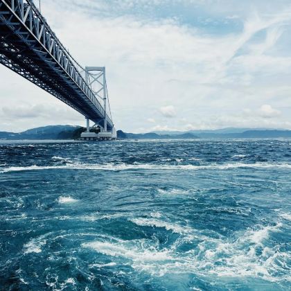 日本濑户内海+德岛+高知市+爱媛县+香川县6日5晚私家团