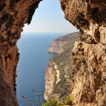 马耳他戈佐岛+科米诺岛+蓝洞6日5晚私家团