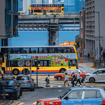 香港+澳门3日2晚跟团游