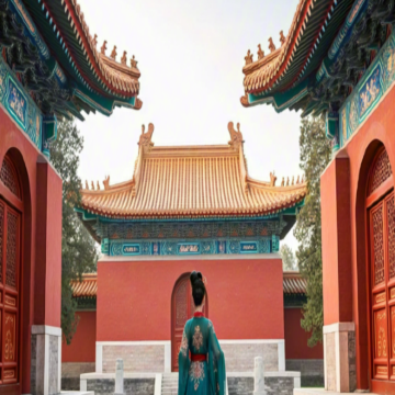 曲阜三孔景区+泰山风景区+济南3日2晚私家团