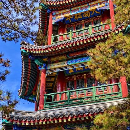 承德2日1晚拼小团