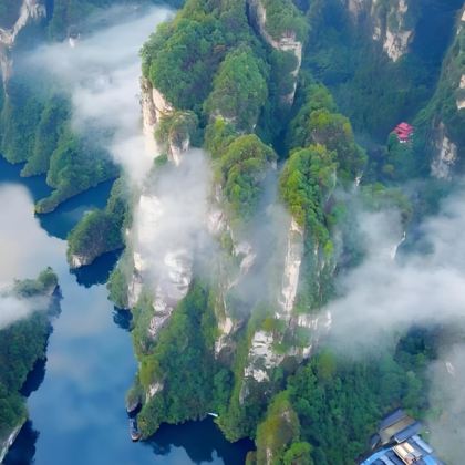 长沙+张家界+天门山+凤凰古城7日6晚私家团