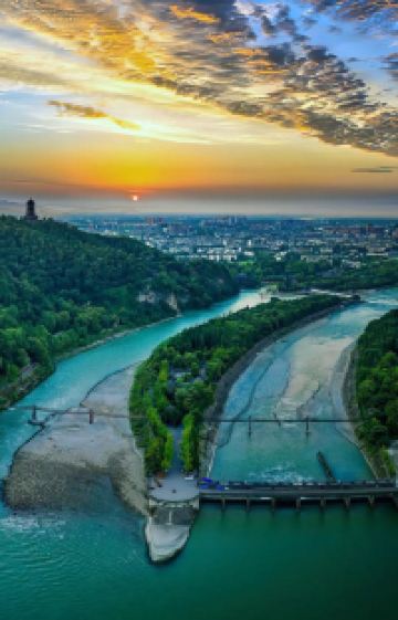 重庆+成都5日4晚拼小团图片