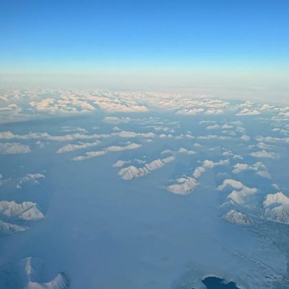 挪威8日7晚私家团