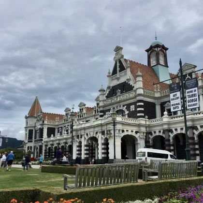 新西兰8日6晚拼小团