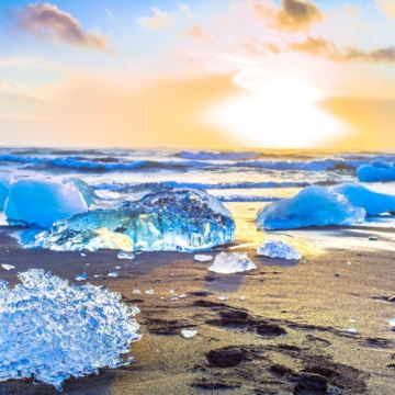 芬兰+丹麦+挪威+冰岛14日12晚私家团