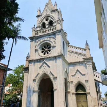 厦门+鼓浪屿+福建土楼(南靖)景区5日4晚自由行