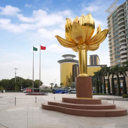 澳门2日1晚跟团游