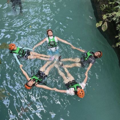 菲律宾宿务7日6晚跟团游