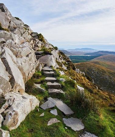 4D3N • 4-Day Blarney Castle, Ring of Kerry, Cliffs of Moher & Connemara