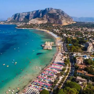 意大利7日6晚拼小团