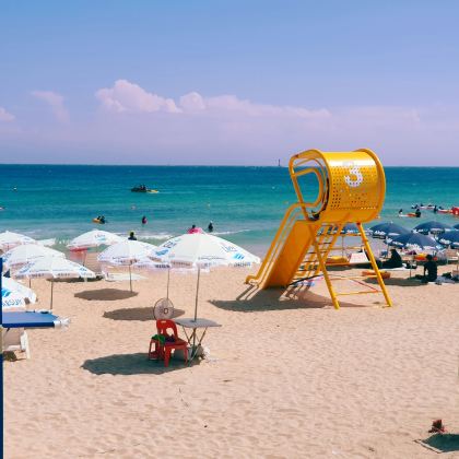 韩国釜山+首尔5日4晚自由行