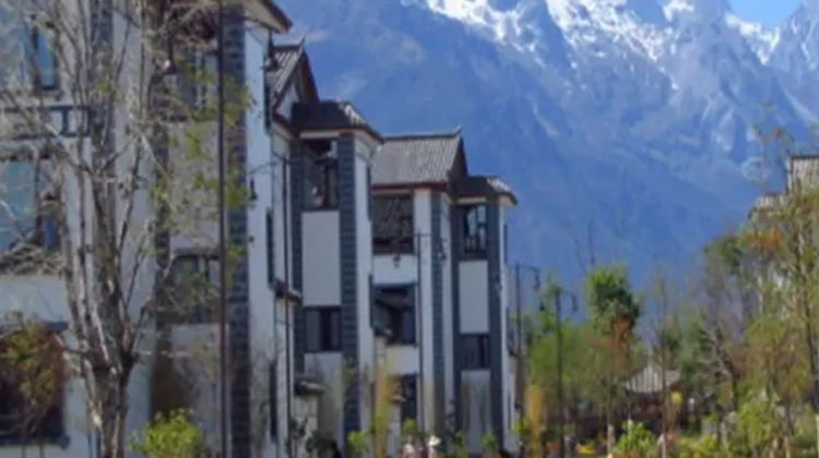 8D7N · Group Tours ·  Consult for GIFT: Dali Erhai + Lijiang + Yulong Snow Mount+ Shangri-la. 8 pax EN group and exclusive for International Visitors·  &nbsp;