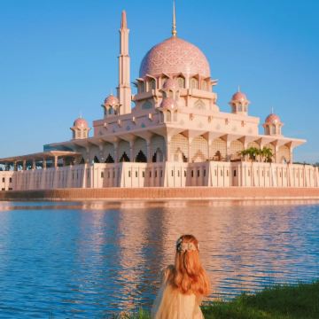 新加坡+马来西亚5日4晚跟团游