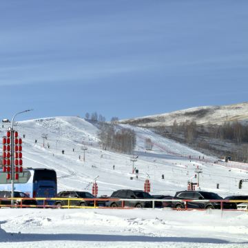 呼伦贝尔+阿尔山+满洲里+牙克石6日5晚拼小团