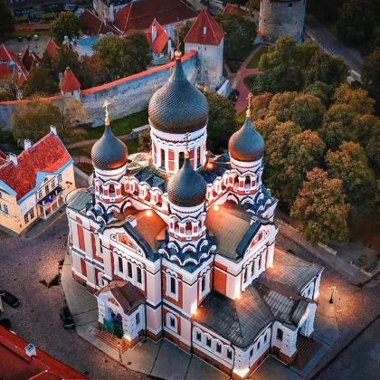 丹麦哥本哈根+欧登塞+瑞典斯德哥尔摩6日5晚拼小团