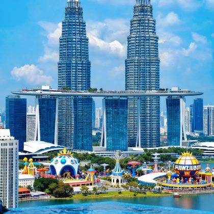 新加坡+马来西亚吉隆坡+马六甲7日6晚拼小团