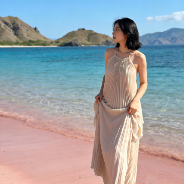 印度尼西亚巴厘岛+科莫多6日5晚私家团