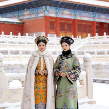 北京6日5晚跟团游