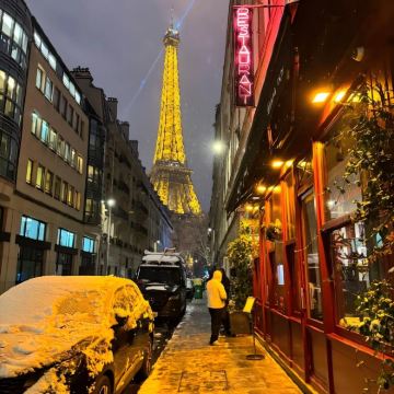 法国+冰岛10日9晚自由行